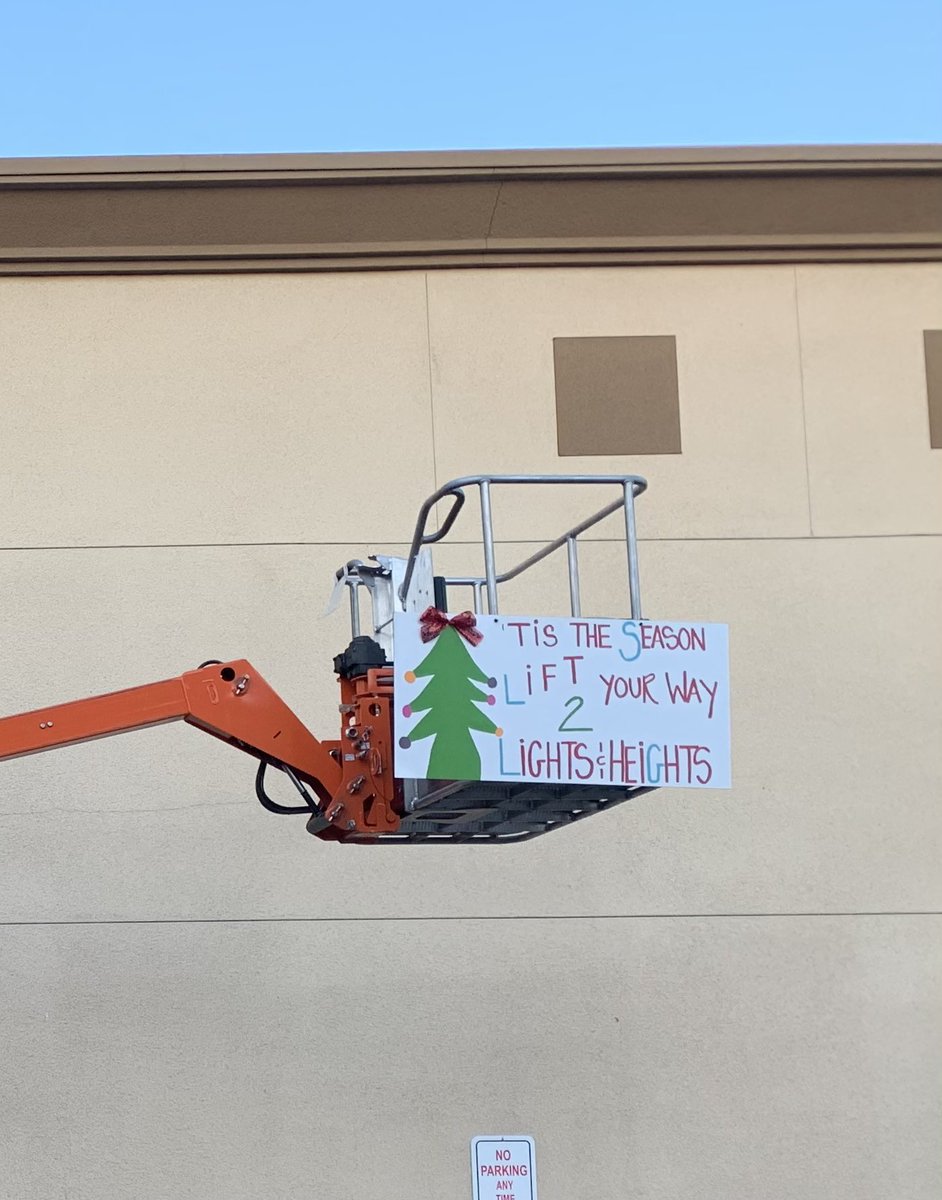 Newly promoted DH Alfred taking his TRC team here at THD1086 to new heights.  Great job Alfred and team.