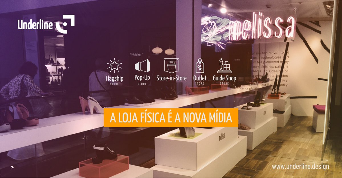 letsunderline's tweet image. Antes mesmo do distanciamento social decorrente da COVID-19, o varejo vinha se transformando. Mas, sem dúvidas, esse fator acelerou a adoção da Transformação Digital dentro dessas operações. n8qhg.app.goo.gl/WDii