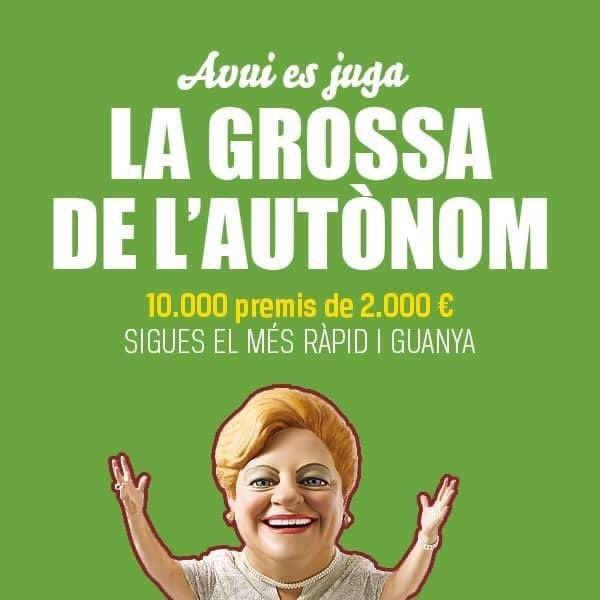 palogue's tweet photo. @EvaPiquer https://t.co/q0GxDfotmc