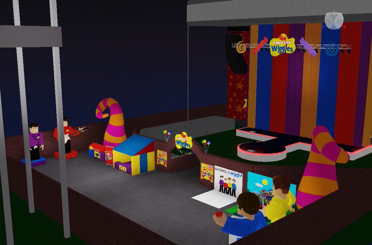 Chwewhjdt2q48m - robloxian wiggles at trwofficial twitter