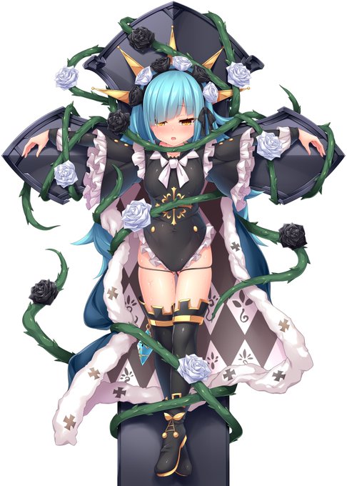 Skebリクのやつ(◜◡◝) 