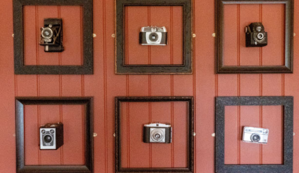 6 #tendencias que marcarán el ritmo de las #redessociales en 2021 👉 bit.ly/2IkYp7Y
#GalleryRoom #MakingThingsHappen #DigitalMarketing