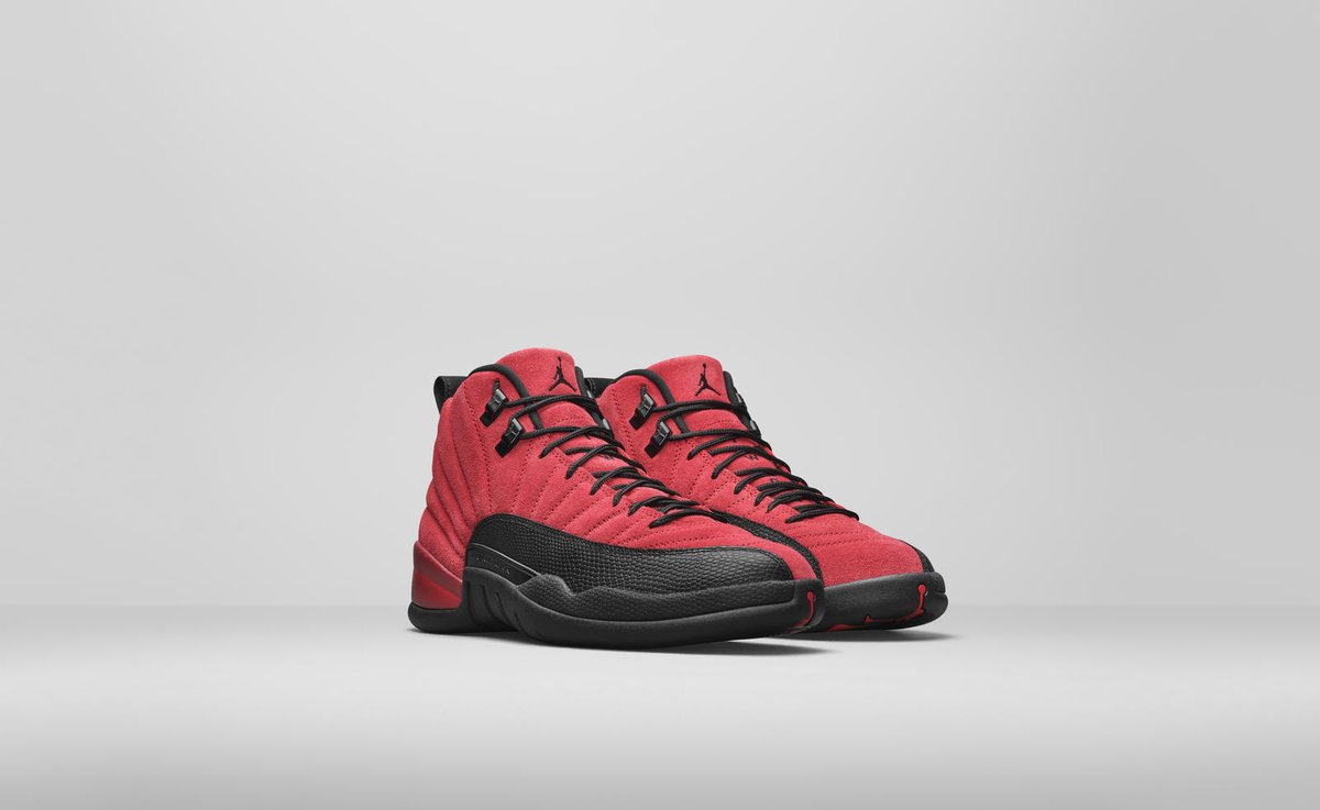 jordan 12 december 2020