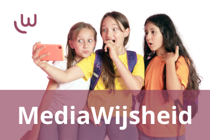 Speciaal voor de Week van de MediaWijsheid is dit leerzame lesblok alleen deze week beschikbaar voor íedereen, zelfs zonder account in Wieblie! Wat dacht je van BeeldschermenBingo, MediawijsMemory of Levend Ganzenbord? Ga naar platform.wieblie.nl/resources 
#zitmetpit #WvdM #wieblie