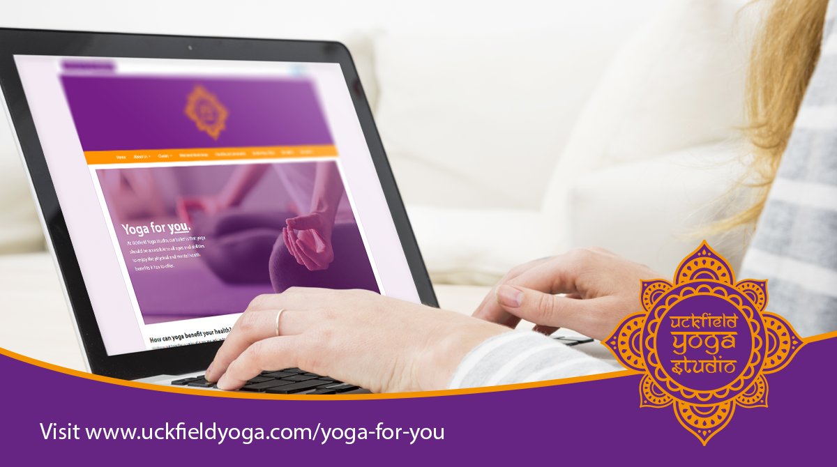 #Yoga is great for your physical #health.

In yoga we practice postures and co-ordinate movement with breath to help increase blood flow and boost your immune system.

Find out more here: ow.ly/XwSc50Cfzko