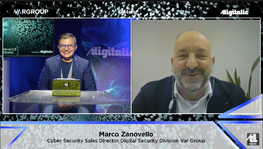 yarixsocial's tweet photo. Le soluzione di Ai si appoggiano su moli di dati che devono essere disponibili, integri e riservati. Esistono soluzioni, servizi e tecnologie che permettono di approcciare il problema "custodia" delle informazioni in modo efficace. #AI4real #DigitalSmartCompany @VarGroup https://t.co/nVXZQ5z24y
