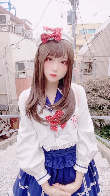 コスプレイヤーYuki亭のTwitter画像37