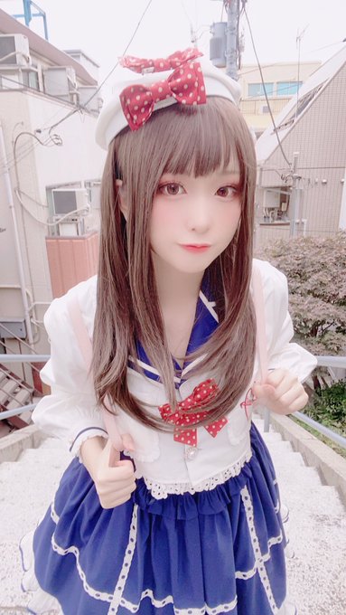 コスプレイヤーYuki亭のTwitter画像38
