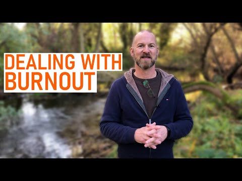 buff.ly/32sMyvP
Burnout! Stress is everywhere — pandemic, weak economy, dramatic election, social unrest, and our day to day demanding lives.

Learn the stages of burnout and how we can stay happy and mentally healthy in these times.

#happiness #PositivePsychology