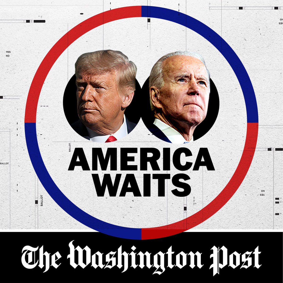 avivaloeb's tweet photo. It’s been an absolute honor to cover this election for the @washingtonpost. Here’s a glimpse at some of the work my team did for Washington Post Select app over the past week. We are all very tired. https://t.co/aQ6CygsG4c