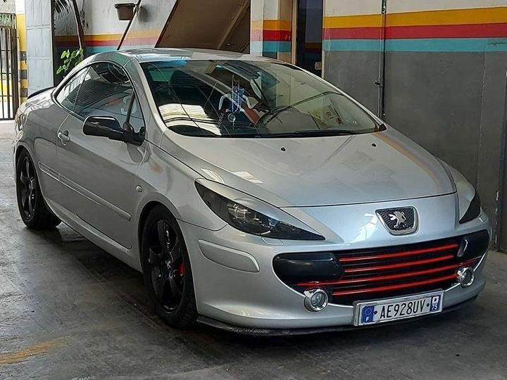 TunersVzla's tweet photo. Peugeot #207cc
Foto por: 📷 @oswaldoelectronic
👉Cultura Automotriz👈⠀
⬇️📷 Envíanos Foto de tu Carro⠀
📲 Whatsapp: +58 412 1128414 https://t.co/2tn697Iwur https://t.co/DWU6Mqphzy