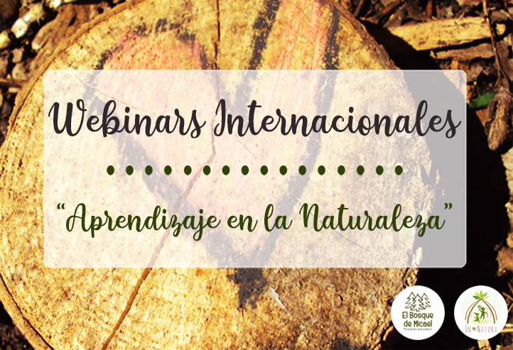 InNaturaSpain's tweet photo. México y España se unen en la II edición del Encuentro Internacional Virtual sobre Aprendizaje en la naturaleza
https://t.co/XE1Bz0AKQd https://t.co/mYOr58bFnz