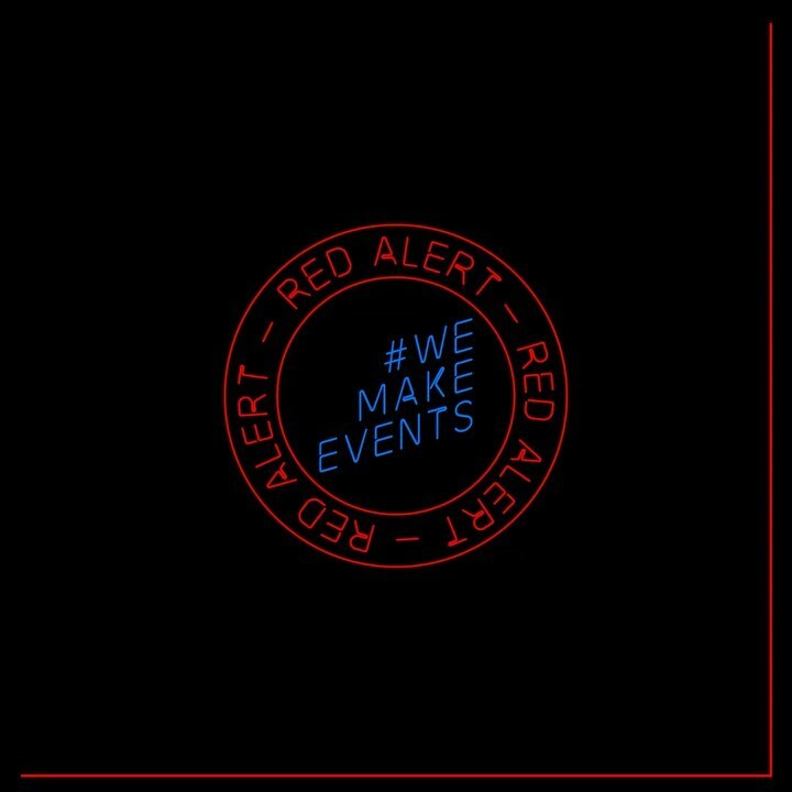 ABrunetti1's tweet image. #WeMakeEvents #RedAlertRESTART instagr.am/p/CHaeZxqB8rX/