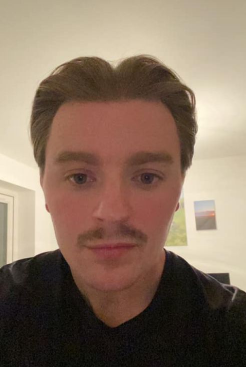 LagerLoyals's tweet photo. #Movember Update:

10 days in and £155 raised so far! Keep going @Pannell93 

👨🏼 https://t.co/IiJDUBP1uL