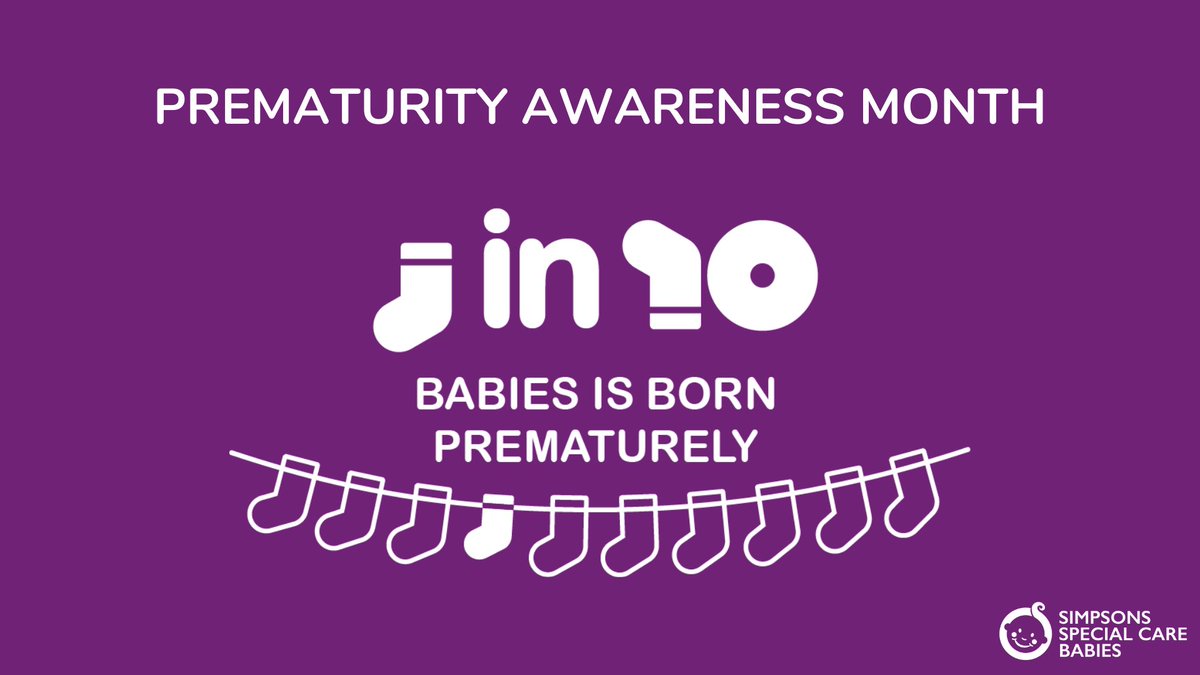 SSCBcharity's tweet photo. We'd love nurseries in Edinburgh to help us this #prematurityawarenessmonth to celebrate babies that have been born too soon. If you have involvement in a nursery, can you and your little helpers create some BIG artwork to celebrate our small babies? #1in10babies. https://t.co/hfOrOsrKqI