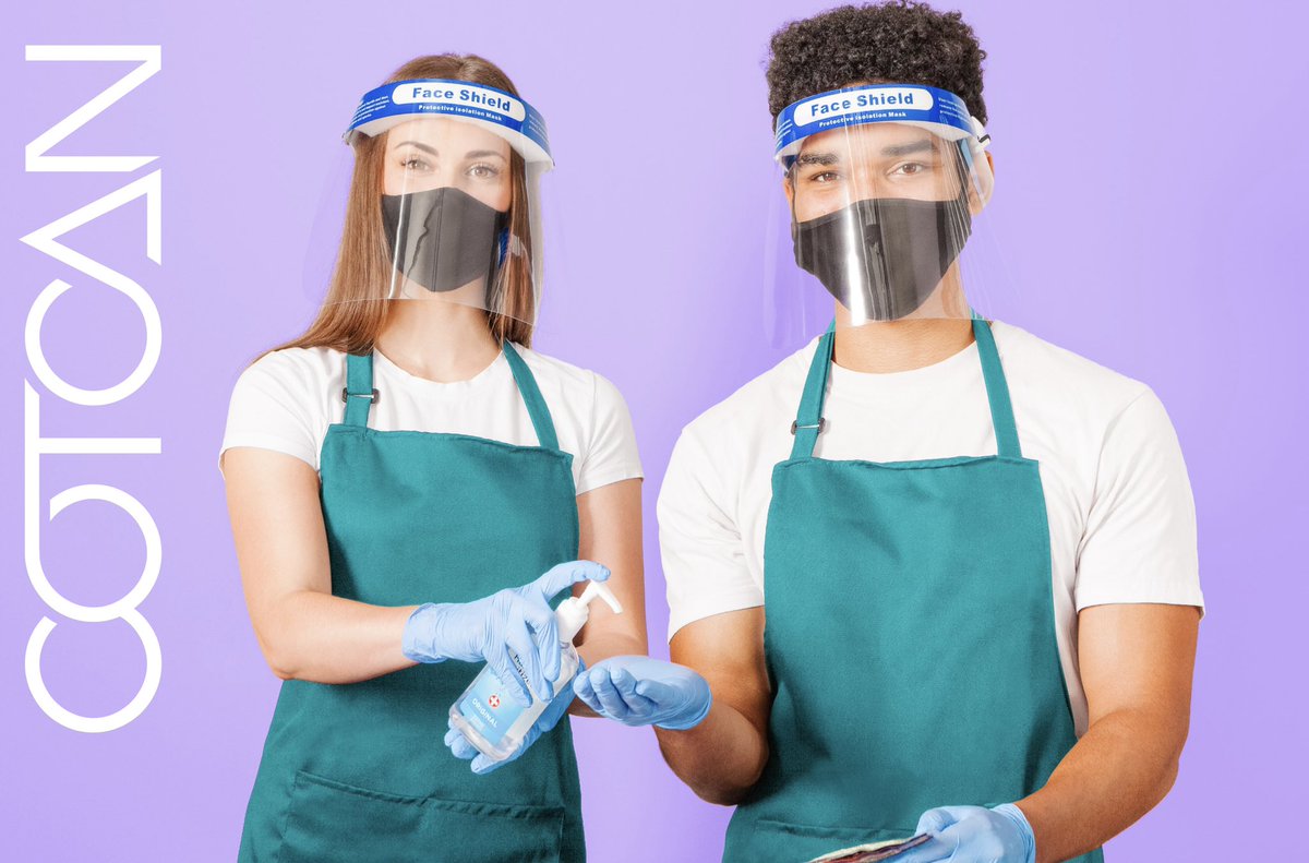 Cotton Candy Event Staffing tweet media