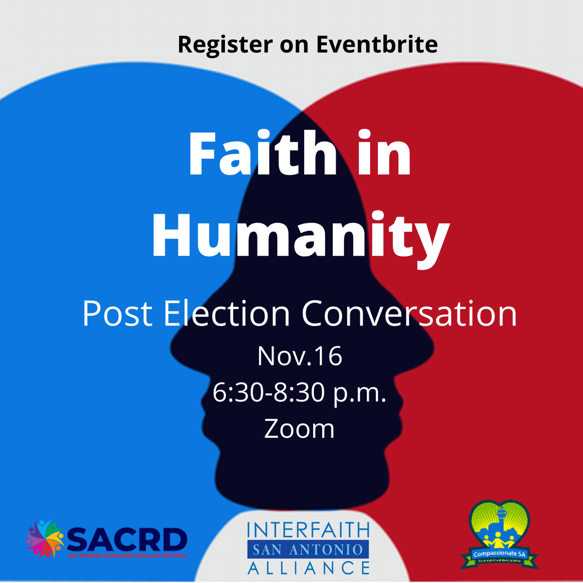 Register now to Change the Conversation! eventbrite.com/e/faith-in-hum…