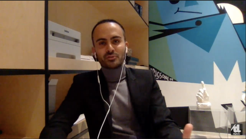 yarixsocial's tweet photo. Star fermi non aiuta la competitività aziendale in mondo sempre più dinamico e imprevedibile. Raffaele De Lucia #AI4real #DigitalSmartCompany @VarGroup https://t.co/q2bc9k9ndC