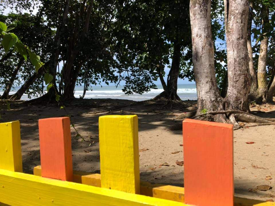 Mi bello Puerto Viejo🏡😍
Rastaman