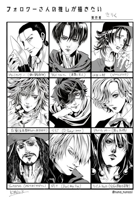 きりく 趣味の置き場 Kiriku Art さんのマンガ一覧 いいね順 3ページ ツイコミ 仮