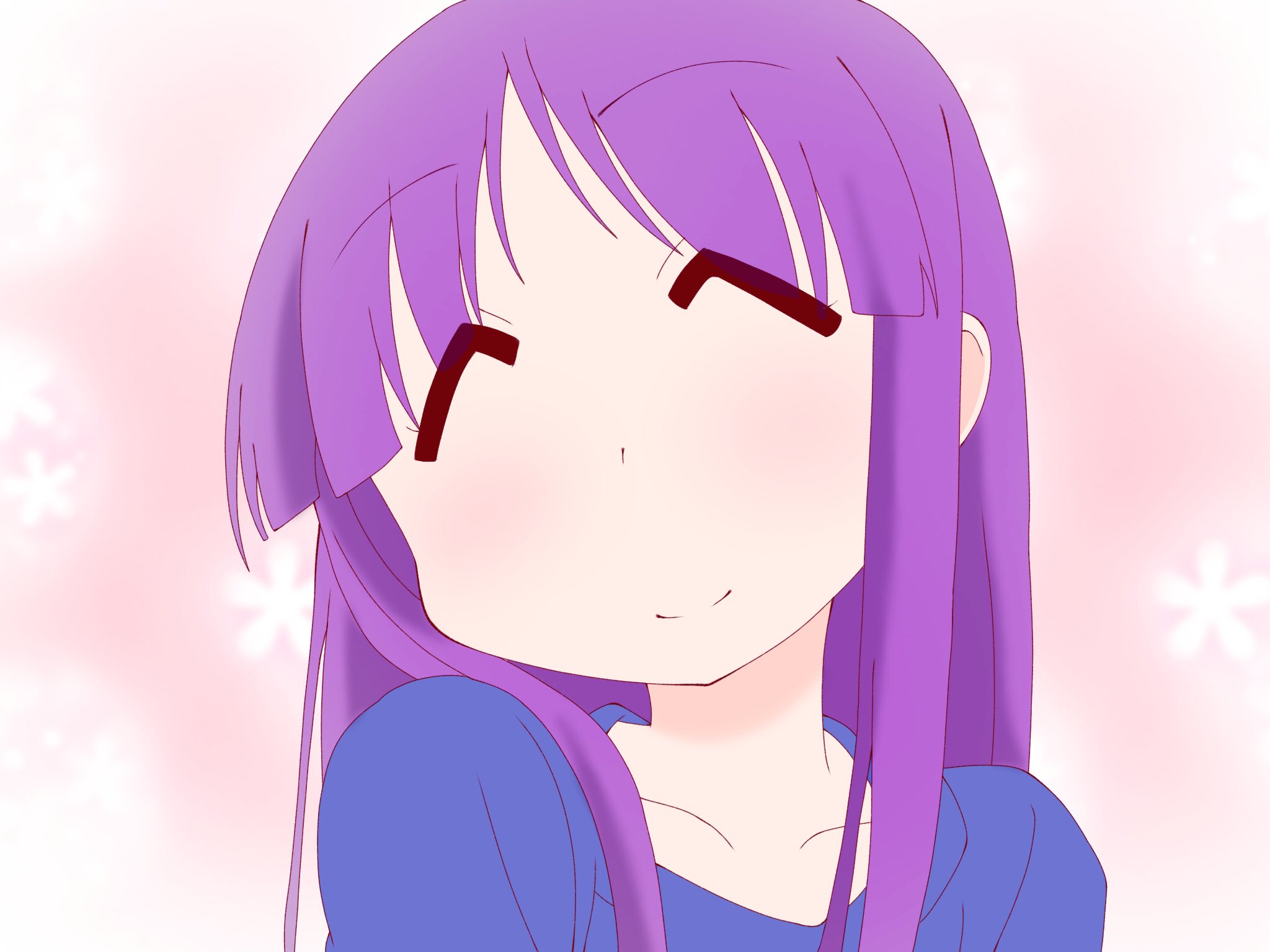 つよし お誕生日おめでとう 日向縁生誕祭 日向縁誕生祭 ゆゆ式 種田梨沙 T Co Jzaaws7f4d Twitter