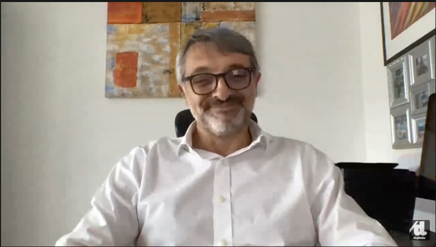 yarixsocial's tweet photo. Nonostante il periodo critico Var Group con le sue tecnologie innovative rimane sempre a supporto di tutte le aziende. Roberto Tassi #AI4real #DigitalSmartCompany @VarGroup https://t.co/MMKqnICEyS