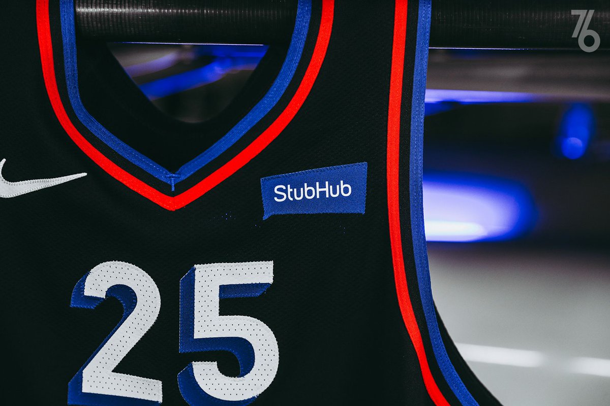 Game 76ers Boathouse Row Sixers Boathouse Row Shirt 76ers