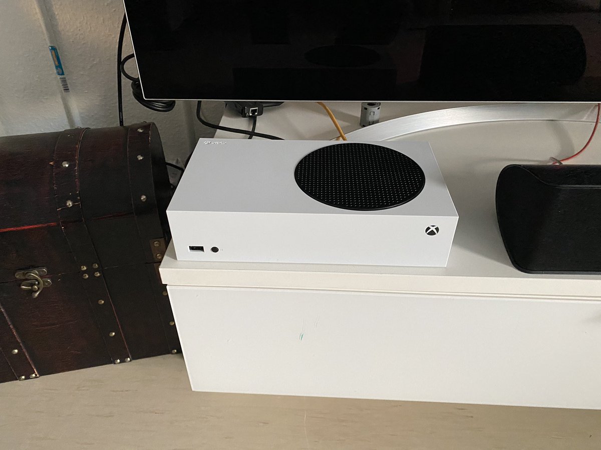 Cenk Algu Mein Kleines Monster Xboxdach