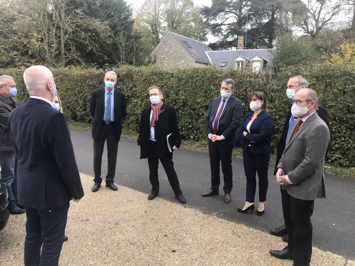 L'Union Fait l'Essonne tweet media