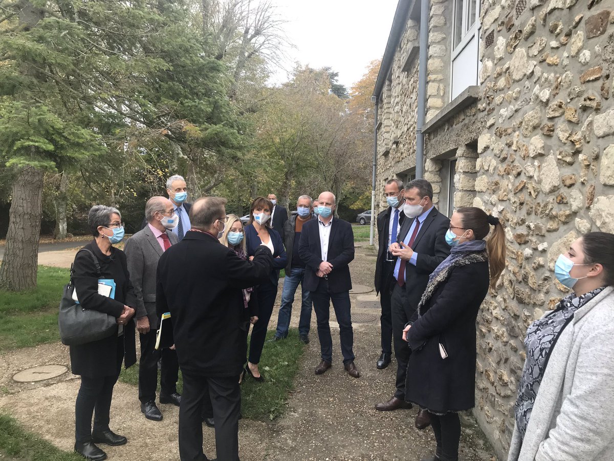 L'Union Fait l'Essonne tweet media