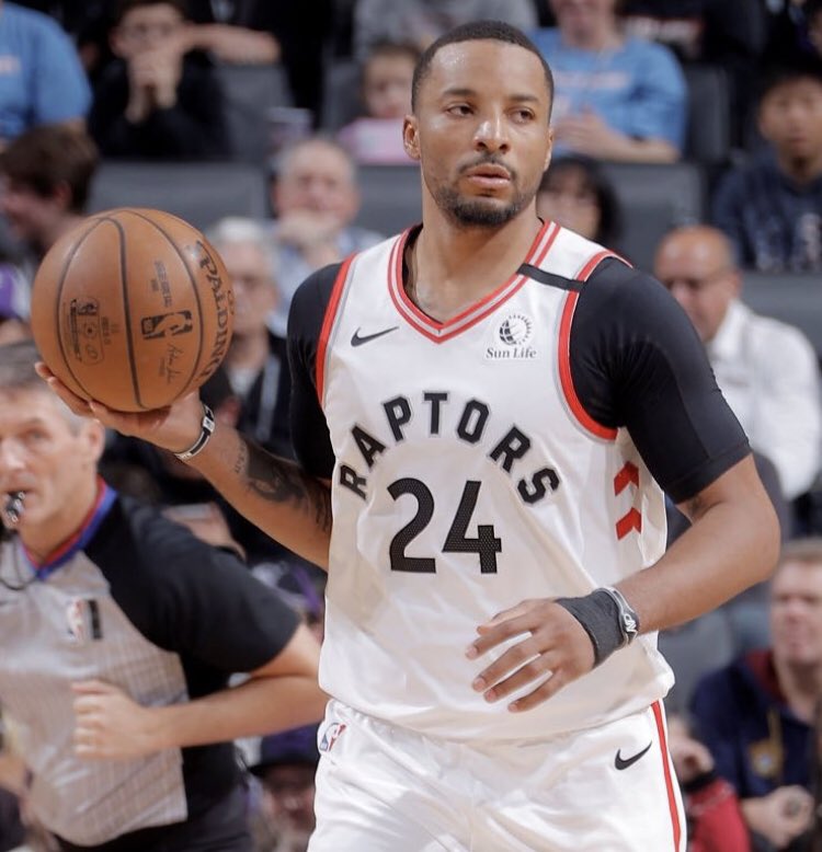 Lets go to where this amazing week for Norman started where against the suns he had26 points8/15 (53.3%) and 2/6 from 3 (33.3%) and also 8/9 from the line(88.9%)2 rebounds4 assists 2 steals and 1 blockWith a game score of 19.8 and Box plus minus of +8 Raptors won by 9