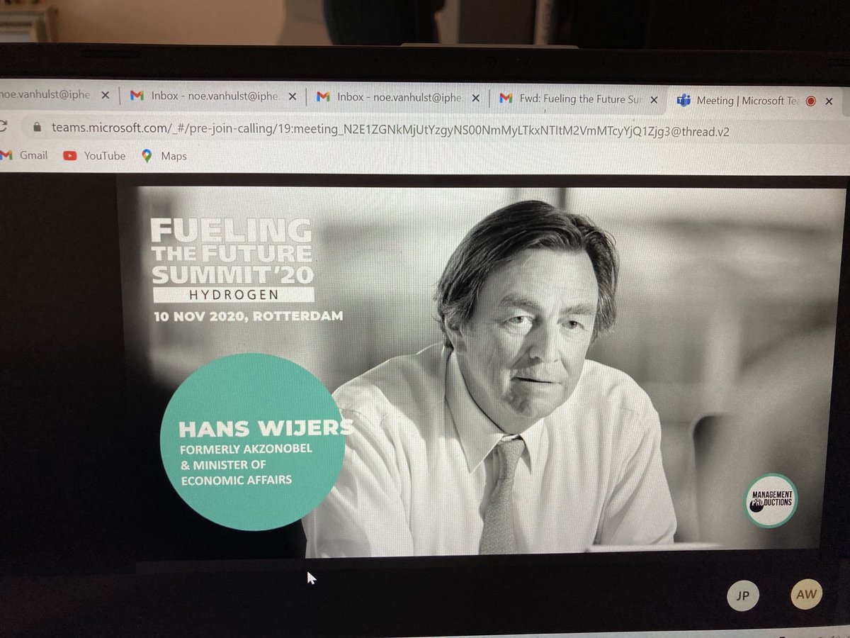 Noé van Hulst tweet media