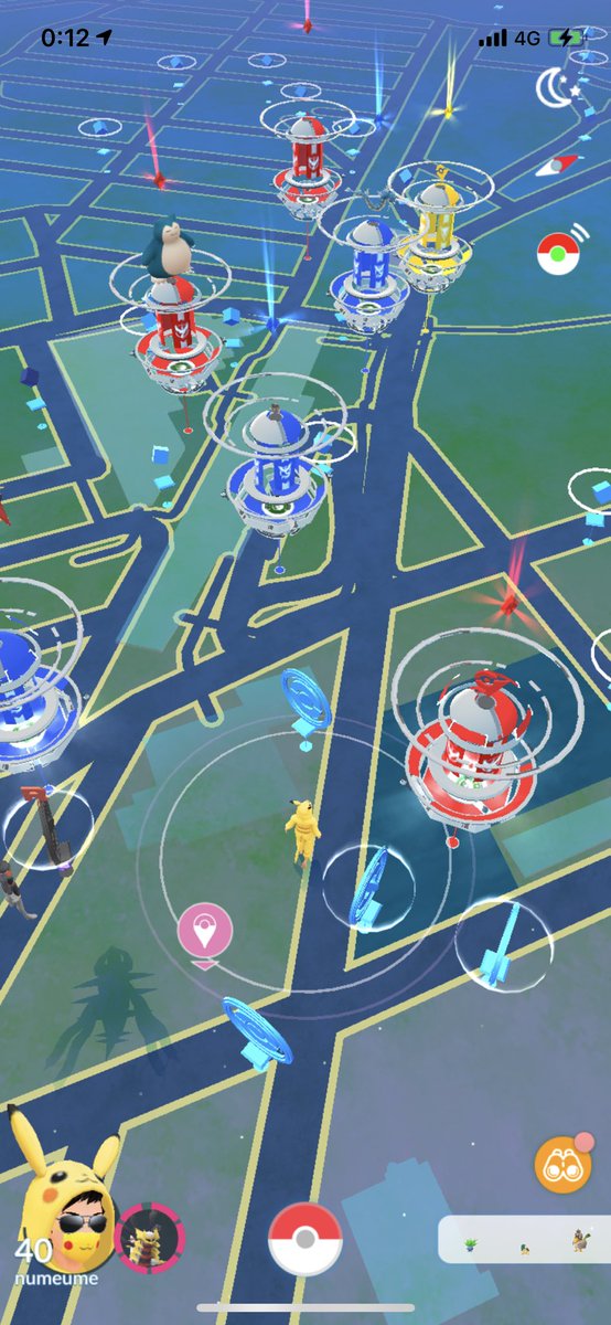 ポケモンgo 大阪キタnumeume 阪急池田駅周りなかなか楽しそうやん 栄えてるなー ポケモンgo ポケモンgo大阪 ポケモンgo 大阪キタnumeume 阪急池田駅周りなかなか楽しそうやん 栄えてるなー ポケモンgo ポケモンgo大阪