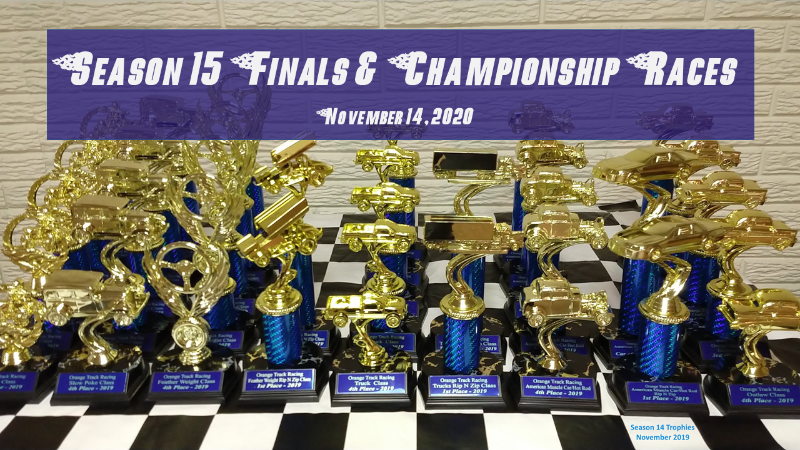 OrangeTrackRaci's tweet photo. Season 15 Finals & Championship Races this Saturday! Join us as we wrap up Season 15 and have the Championship races.
#OrangeTrackRacing #Season15 #Race143 #Finals #OTR #RaceDay #HotWheels #Matchbox #JohnnyLightning
https://t.co/kCHJOm8FW2 - https://t.co/sXLsZaMBle https://t.co/vGhZbTEX6B