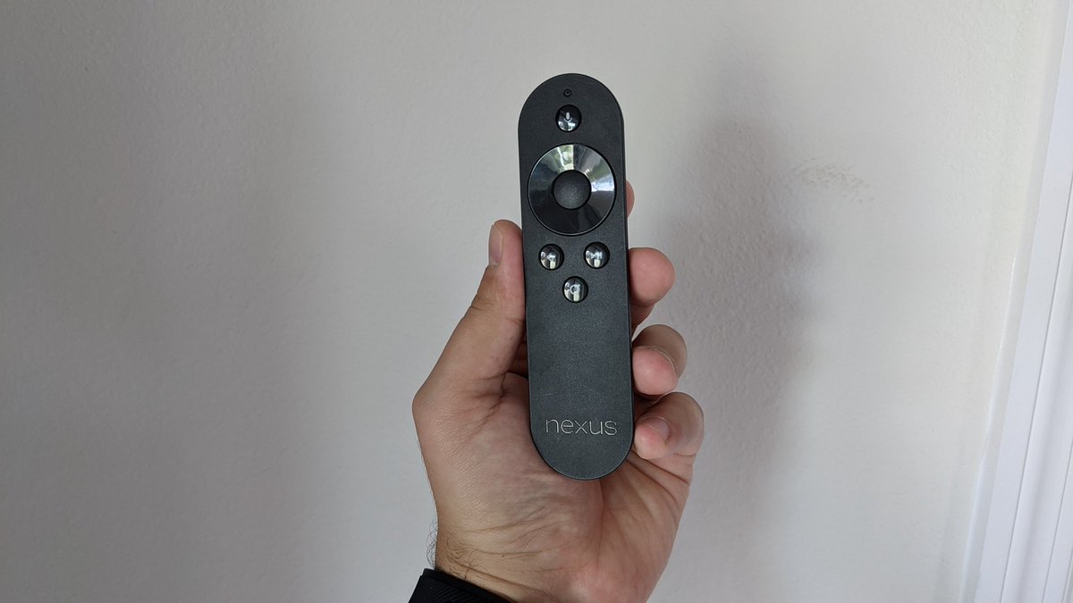 TheCarlosFontes's tweet image. How it started // How it&apos;s going

Cc: @madebygoogle

#NexusPlayer 
#ChromecastWithGoogleTV 
#AndroidTV