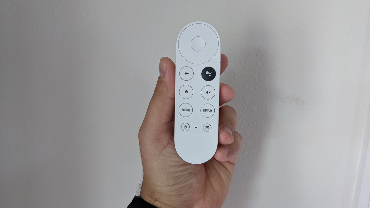 TheCarlosFontes's tweet image. How it started // How it&apos;s going

Cc: @madebygoogle

#NexusPlayer 
#ChromecastWithGoogleTV 
#AndroidTV