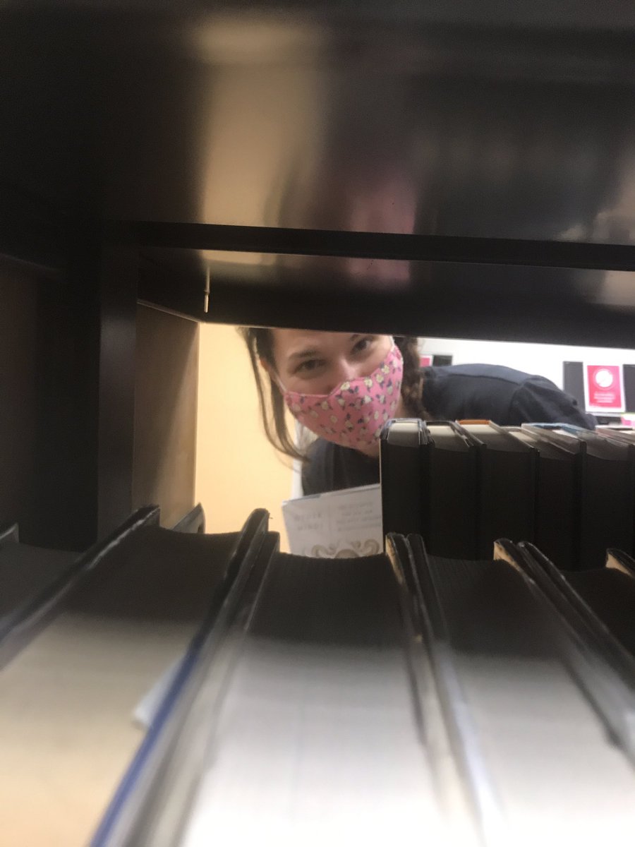 You can still find love at the <a href="/torontolibrary/">Toronto Public Library</a>. 📚 ❤️