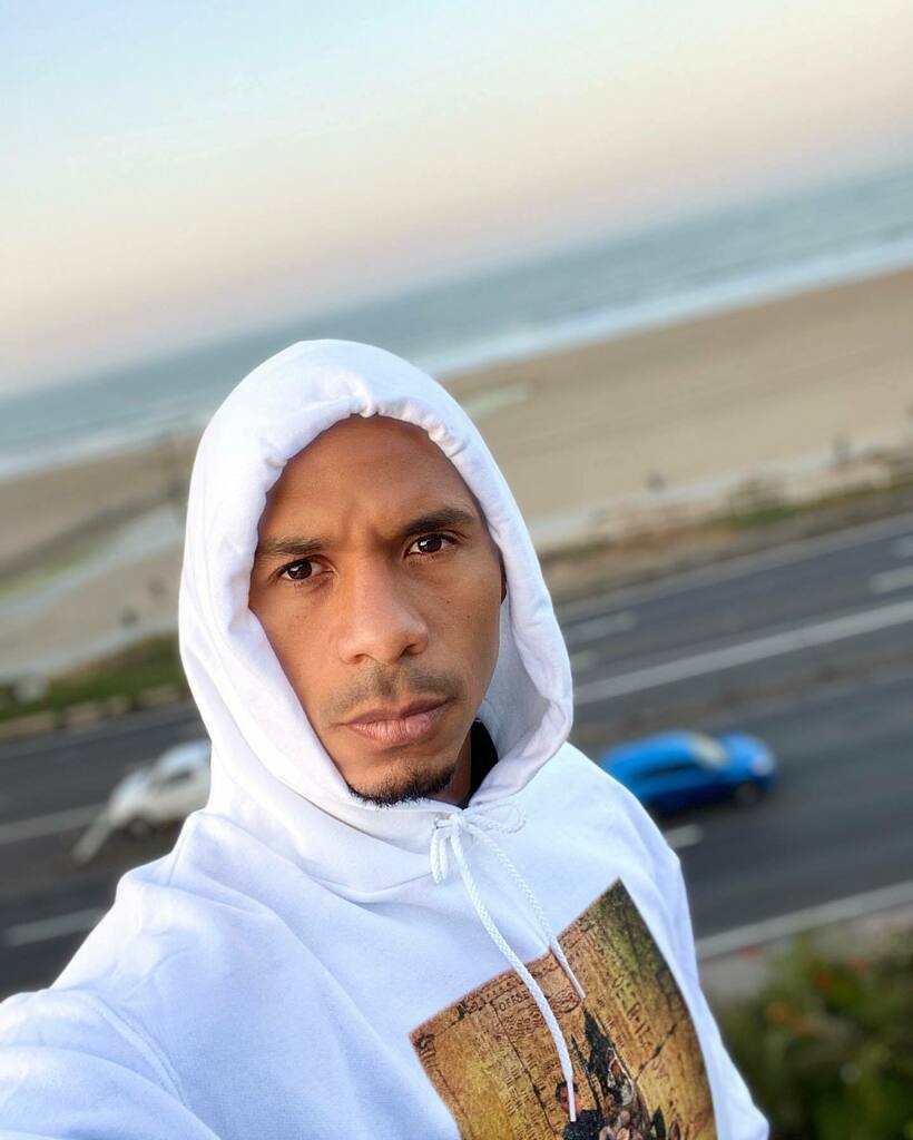 ☀️ Waking 🆙 early isn’t a my favorite thing to do; being up before the Madness ISSS❗️

#BodyWeightBootKAMP #360Magazine #MakeMoves #IAmTheDj #MakeMovesWithKupahJames 

#November #Fall #Photography #Travel #Music #Art  #Love #FashionFavorites #PhotoOf… instagr.am/p/CHafF5VHoI1/