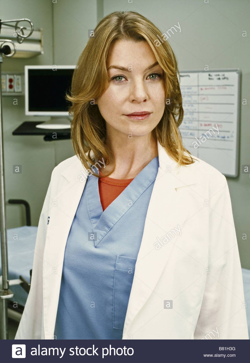 Happy birthday Ellen Pompeo 