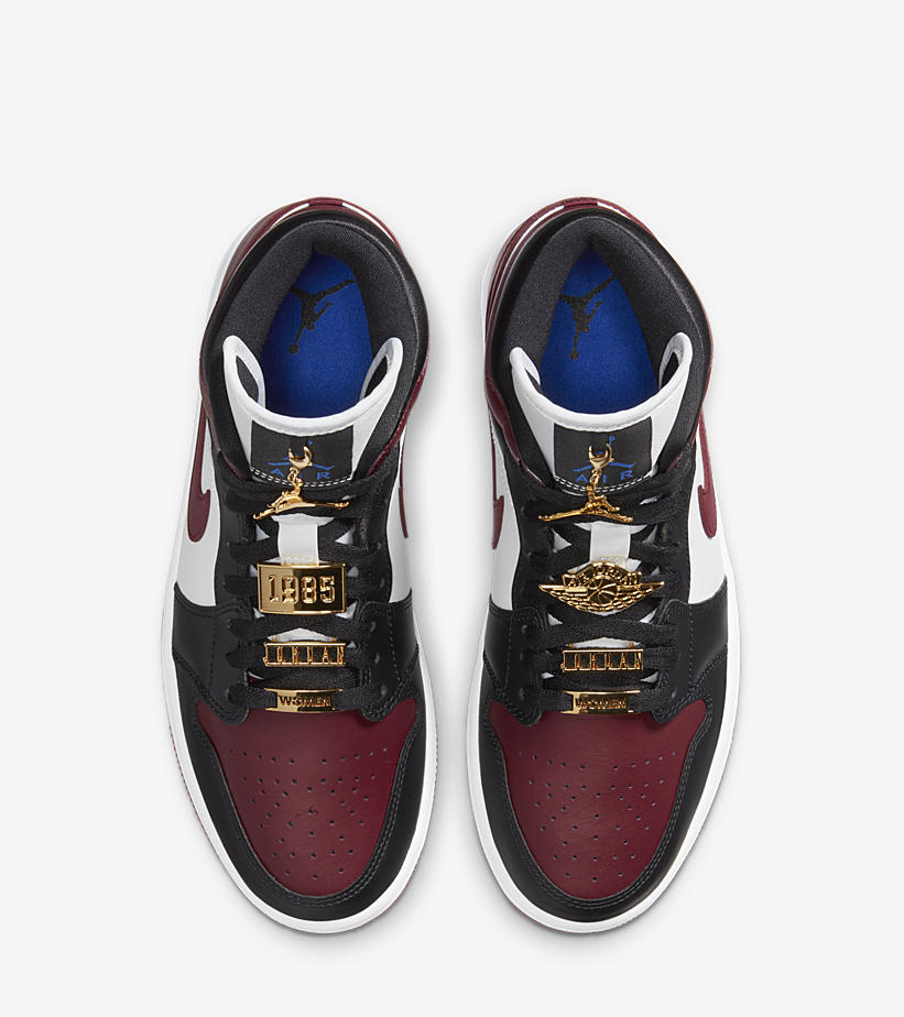 air jordan beetroot footlocker