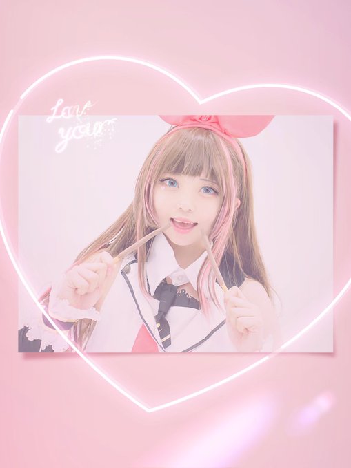 Twitterのコスプレ画像13
