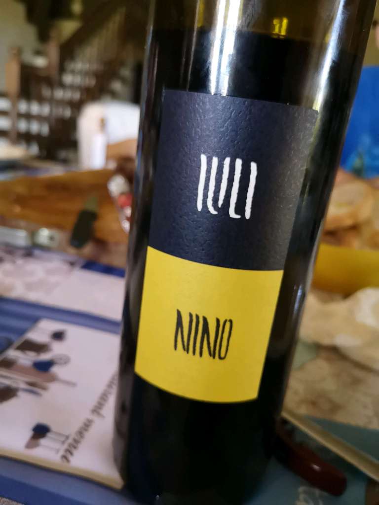 Intralcio1's tweet image. Scrivere di Pinot Nero italiani è un po' come discutere dei libri di un onesto scrittore contemporaneo di media-carriera dopo aver letto l'opera omnia di Fëdor Michajlovič Dostoevskij.  #GabrieleRosso #Iuli #pinotnero intralcio.it/2020/11/10/201…