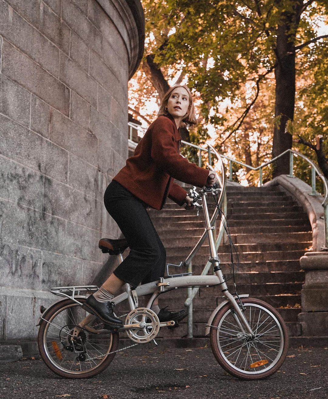 Citizen rome bike 2025