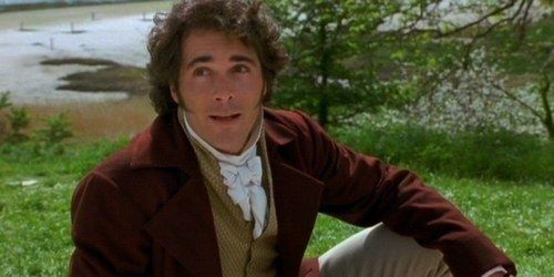 Anyway, Maria is all, "Will you accept this rose and give me a ring from Neil Lane?" and William is like, "Totes," but J/K HE ACTUALLY MEANS NOT TOTES AT ALL because he is, as has been previously mentioned both A Man(TM) and a Fraudulent Pig.