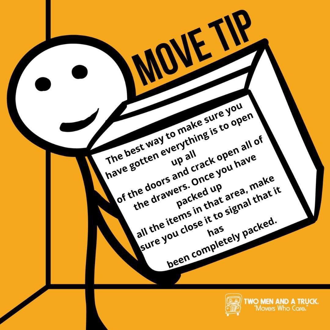 TwoMenOKC's tweet image. #MoveTipTuesday