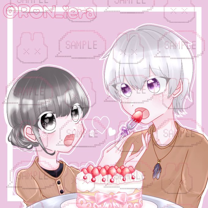 夢絵有のtwitterイラスト検索結果 古い順