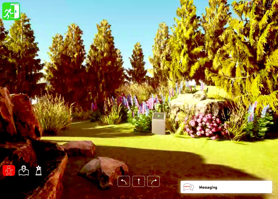 It’s the last hour of #DayOne of the <a href="/CIPR/">Ciprian Banica</a> 2020 #NationalConference We are delighted to be part of the team delivering this new immersive #event based on gaming tech.. two more exciting days ahead! #Eventprofs @AbstractVirtual #VirtualEvent #VirtualReality #CIPRConf20 ⚡️✨🎮 🌍