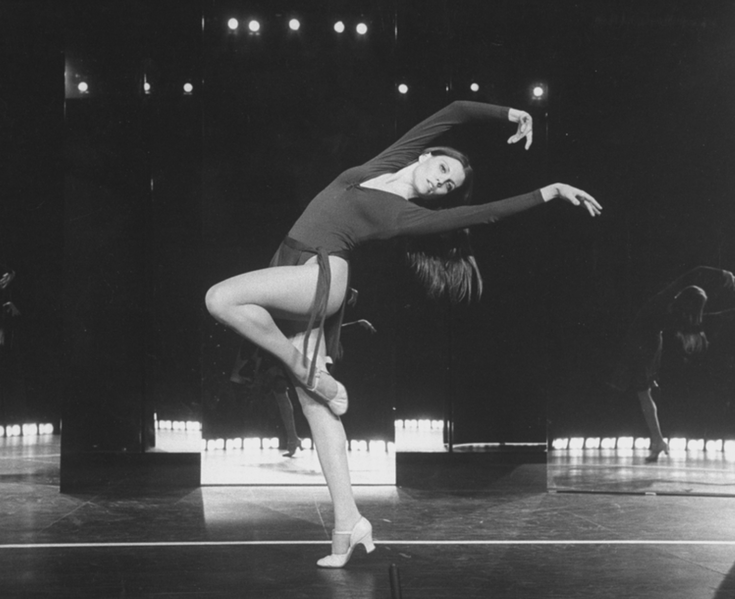 Happy Birthday to the absolute legend and tour de force who is Ann Reinking!!    