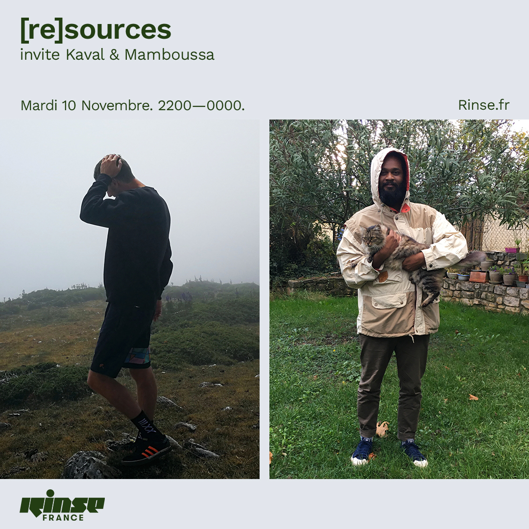 RinseFrance's tweet photo. Il est 23h !

Encore une heure de set pour @resourcesmusic invite @kavaltunes &amp; #Mamboussa !

🎶
https://t.co/oopVB5n3Ys

Ensuite c'est au tour de #MatthiasFiedler qui invite #Filburt sur le label @BlaqNumbers ! 

#verrouillé 🔒 https://t.co/GnEXqQ5YAj https://t.co/CfQiWsWDPc