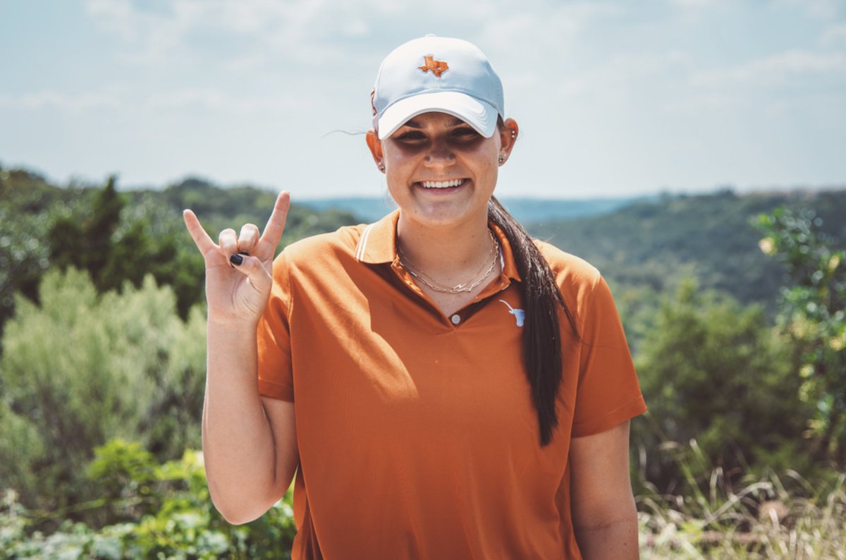 The Daily Texan (@thedailytexan) on Twitter photo Meet Bentley Cotton and Macy Fox, childhood best friends from rivaling high schools who now play together for <a href="/TexasWGolf/">Texas Women's Golf</a>.
bit.ly/DTIssue1110pg12 Meet Bentley Cotton and Macy Fox, childhood best friends from rivaling high schools who now play together for <a href="/TexasWGolf/">Texas Women's Golf</a>.
bit.ly/DTIssue1110pg12
